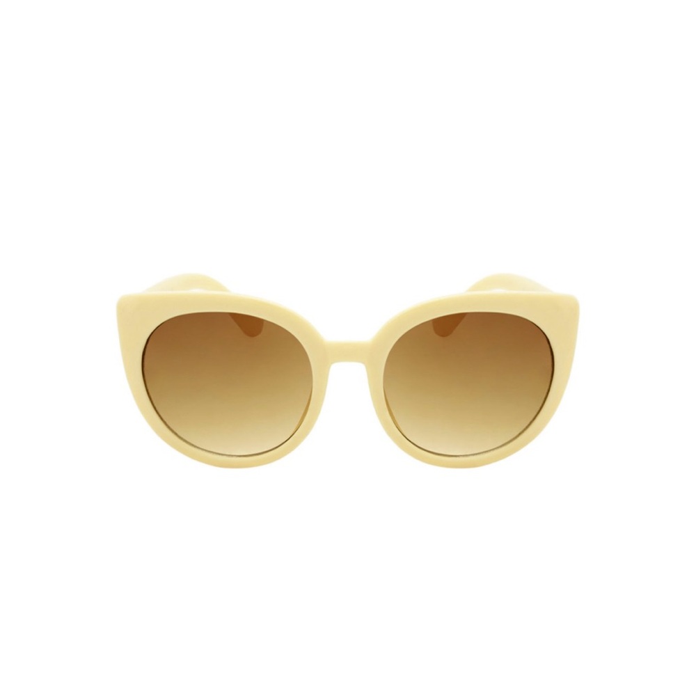 Girls Dazey Shades Sunglasses with Panda Case - Picture 3 of 6